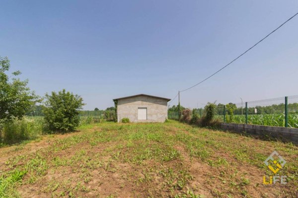 appartamento in vendita a Galliate