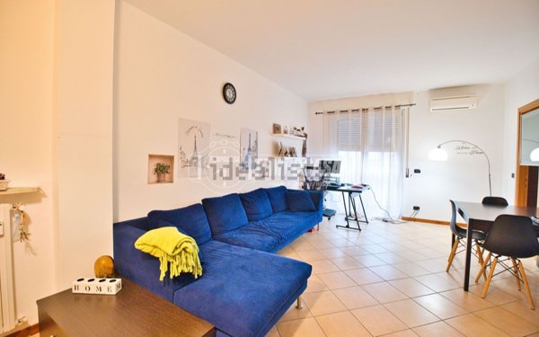 appartamento in vendita a Galliate