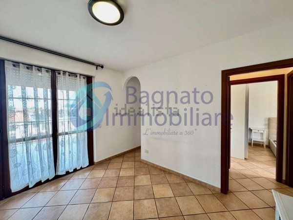 appartamento in vendita a Galliate