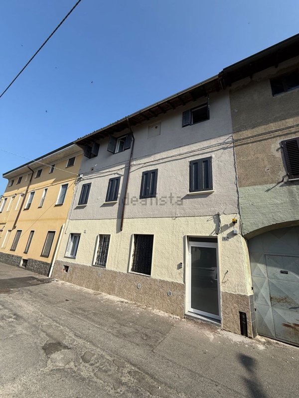 appartamento in vendita a Galliate