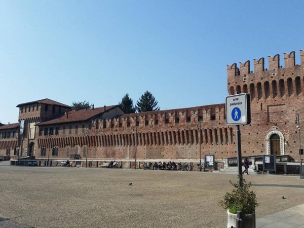 casa indipendente in vendita a Galliate