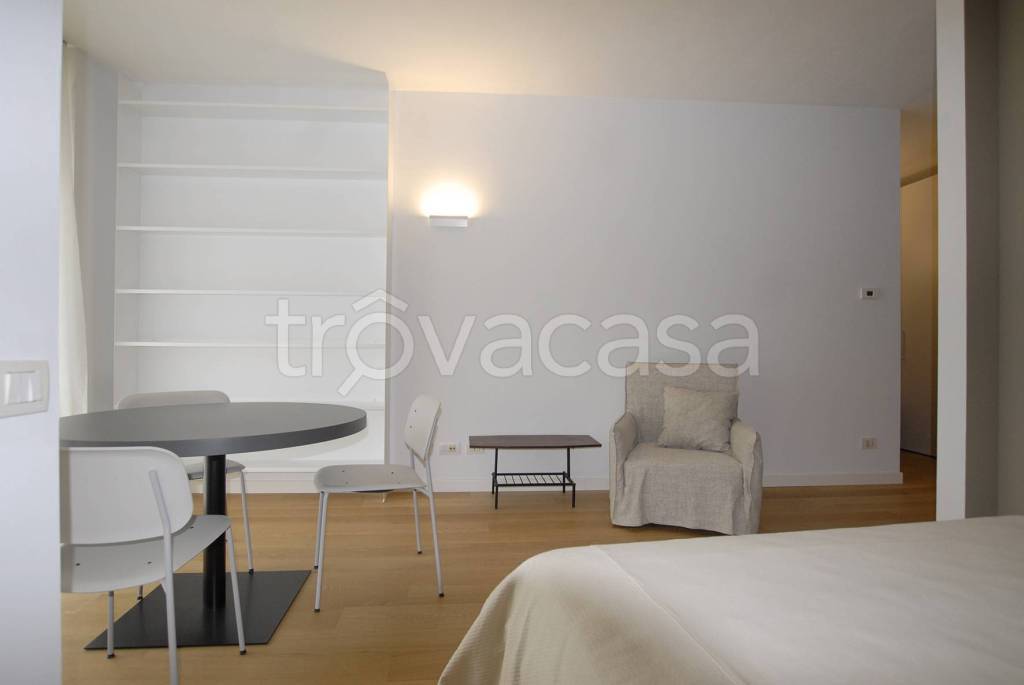 appartamento in vendita a Galliate