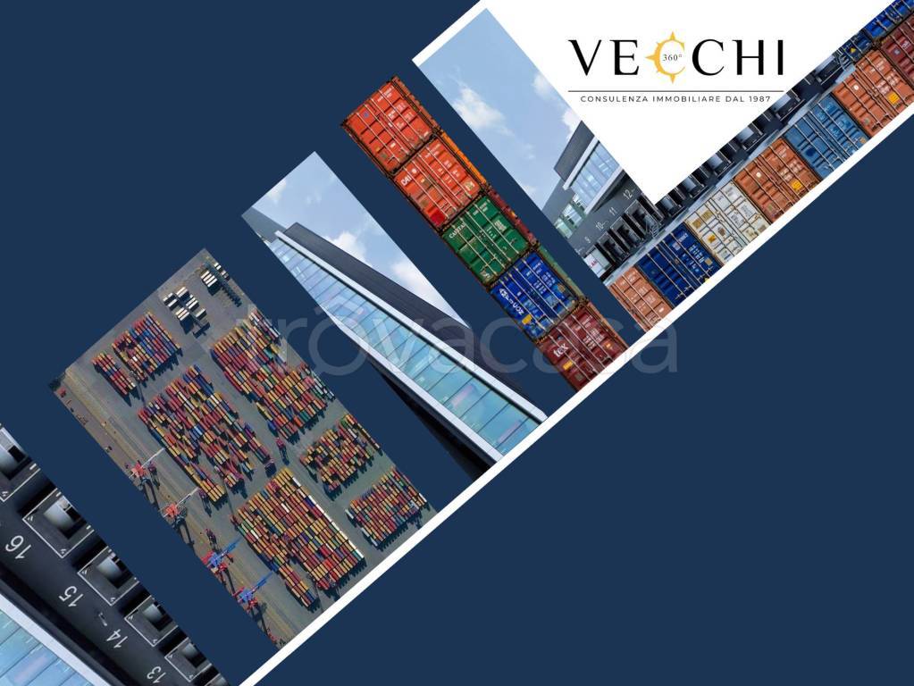 locale commerciale in vendita a Galliate