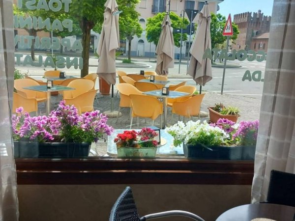 monolocale in vendita a Galliate