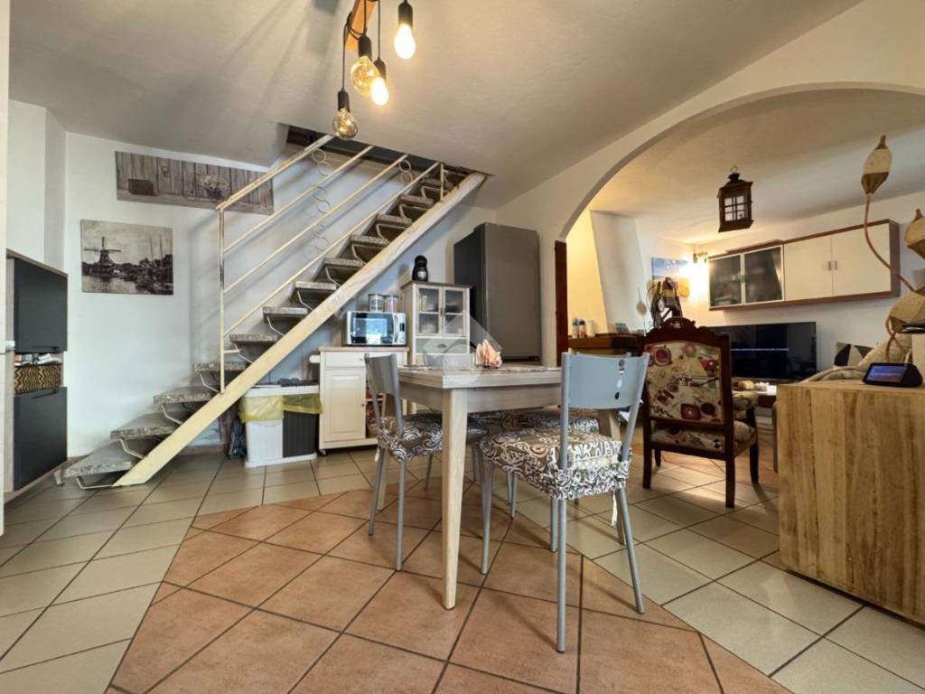 appartamento in vendita a Galliate