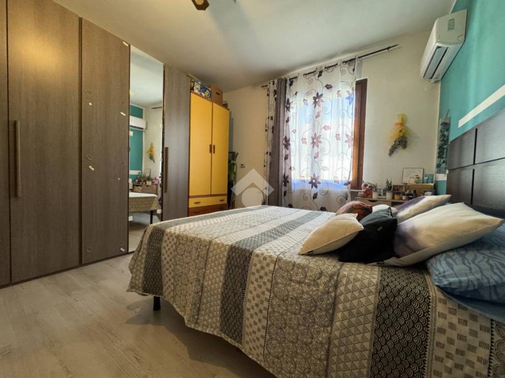 appartamento in vendita a Galliate