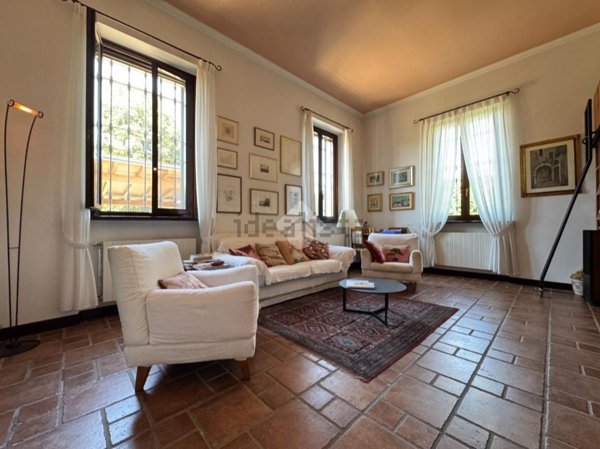 casa indipendente in vendita a Galliate