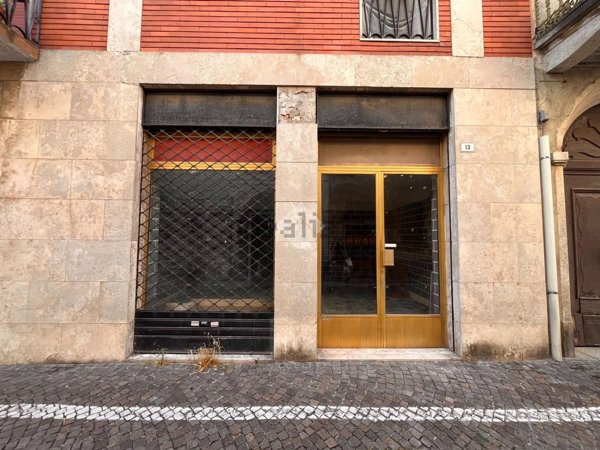 appartamento in vendita a Galliate