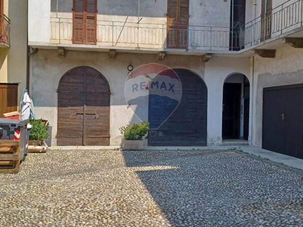appartamento in vendita a Galliate