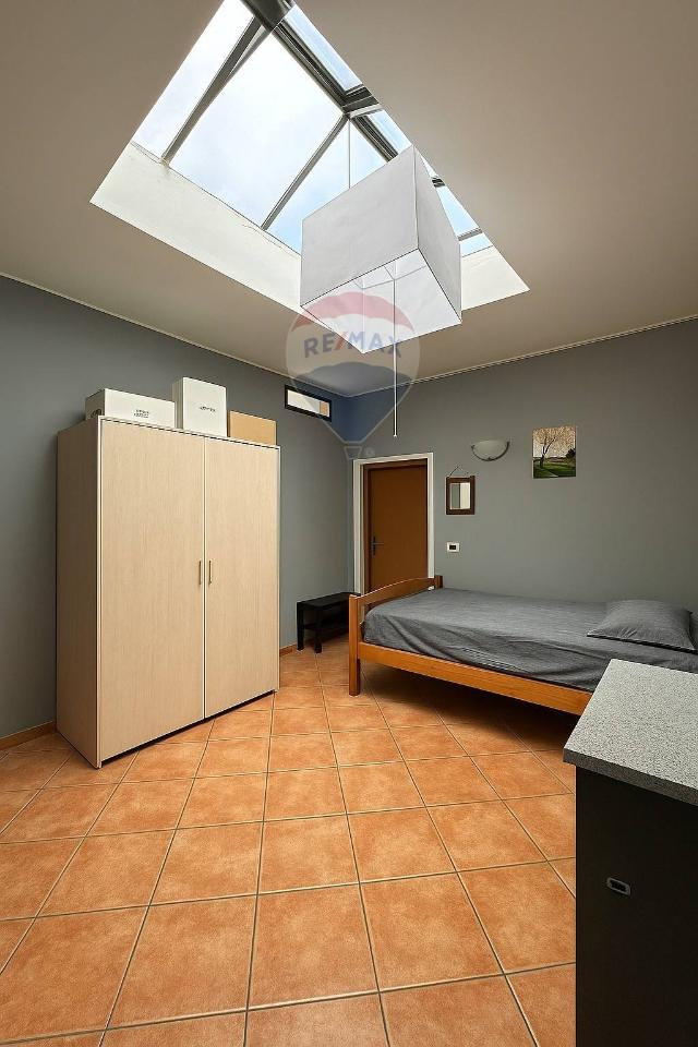 appartamento in vendita a Galliate