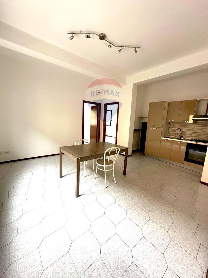 appartamento in vendita a Galliate