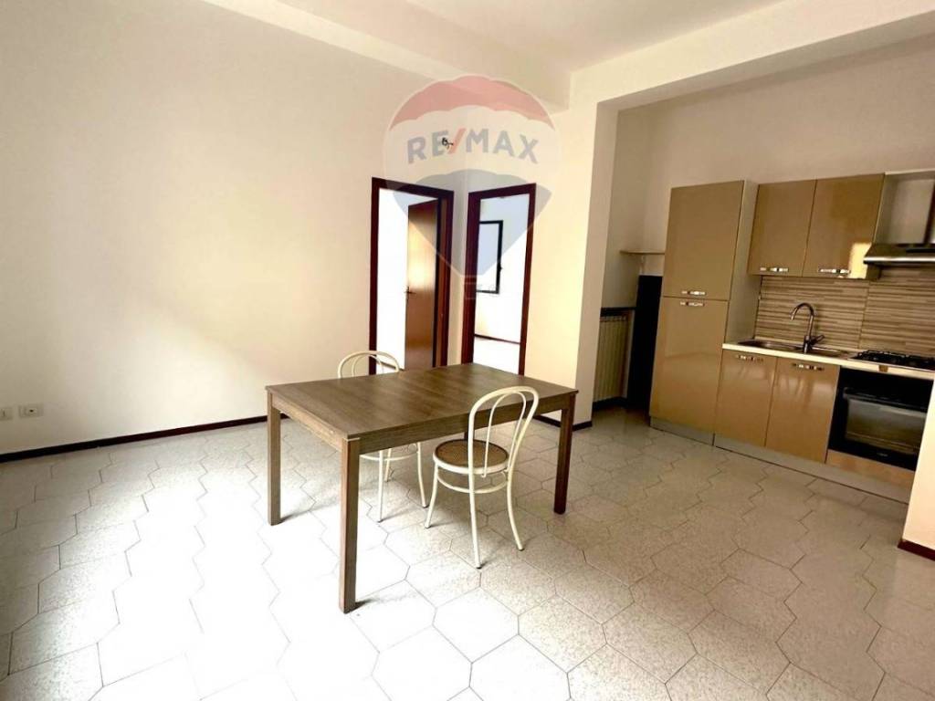 appartamento in vendita a Galliate