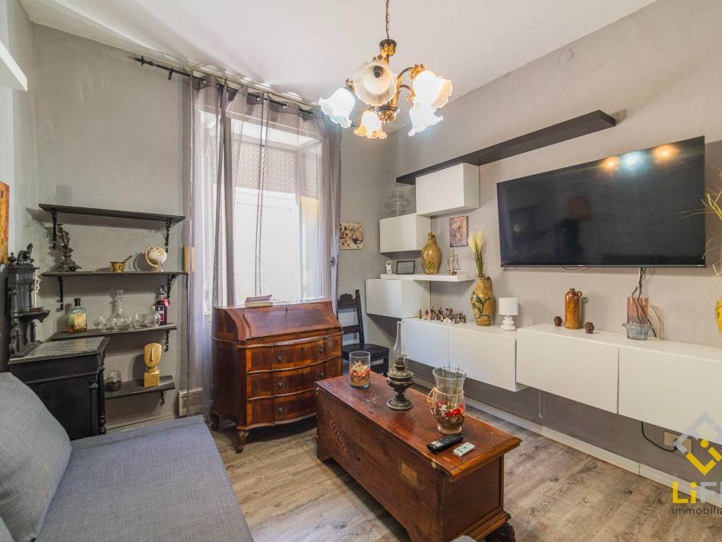 appartamento in vendita a Galliate