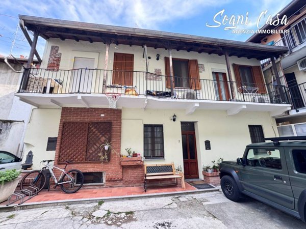 appartamento in vendita a Galliate