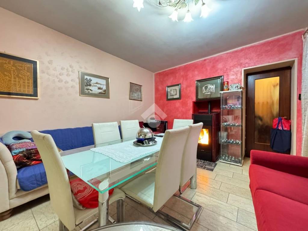 appartamento in vendita a Galliate