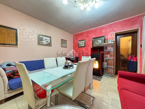 appartamento in vendita a Galliate