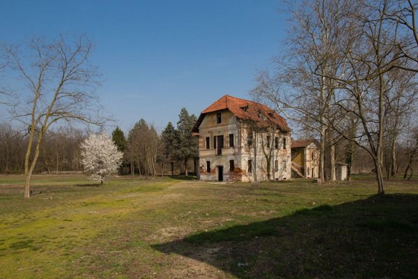 casa indipendente in vendita a Galliate