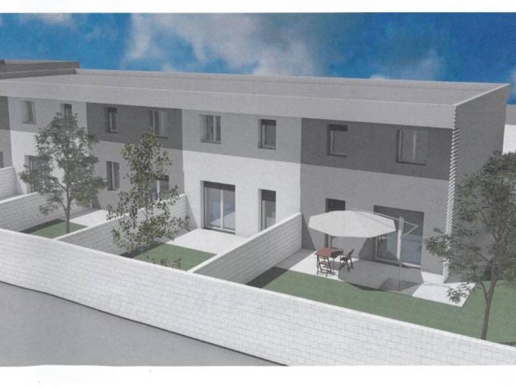 casa indipendente in vendita a Galliate