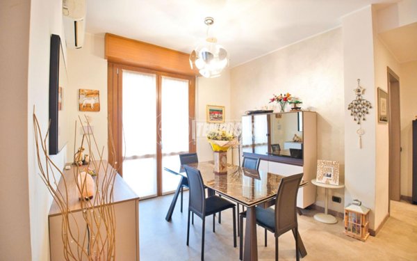 appartamento in vendita a Galliate