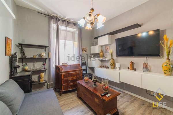 appartamento in vendita a Galliate
