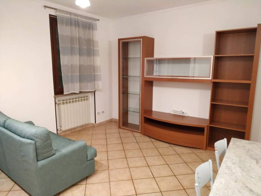 appartamento in vendita a Galliate
