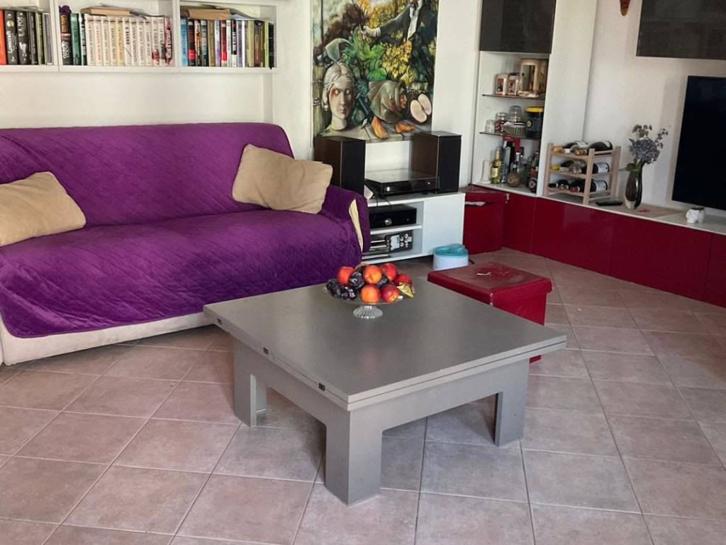 appartamento in vendita a Galliate