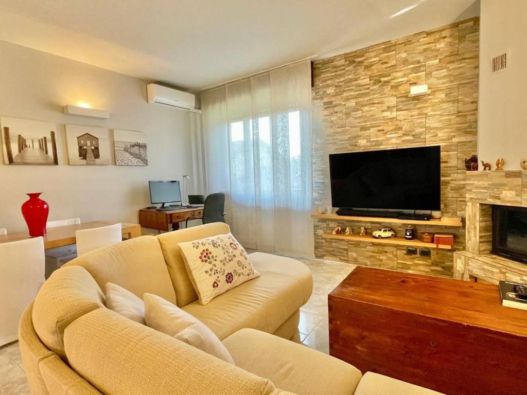 appartamento in vendita a Galliate