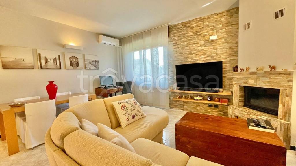 appartamento in vendita a Galliate