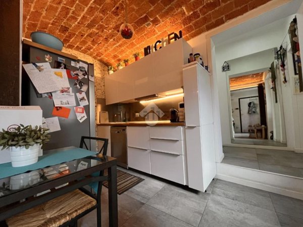 appartamento in vendita a Galliate