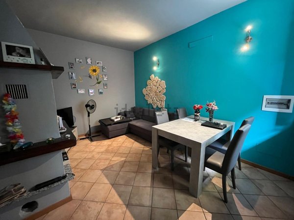 appartamento in vendita a Galliate