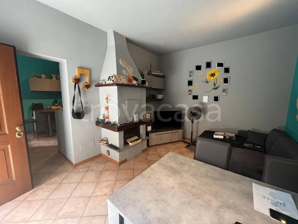 appartamento in vendita a Galliate