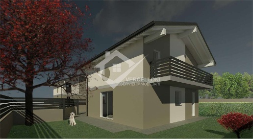 casa indipendente in vendita a Galliate