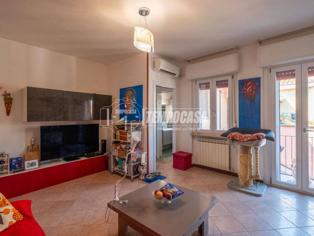 appartamento in vendita a Galliate