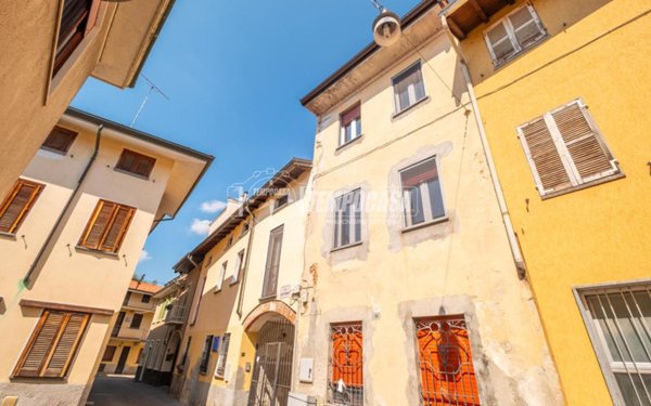 appartamento in vendita a Galliate