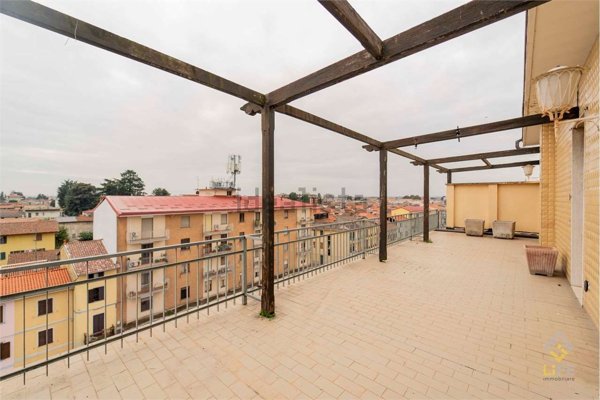 appartamento in vendita a Galliate