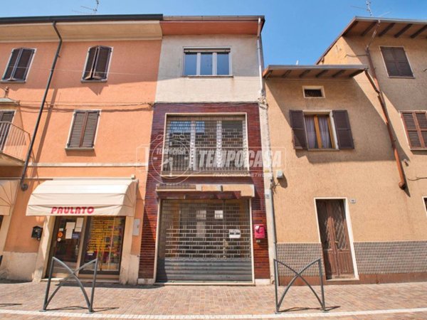 appartamento in vendita a Galliate