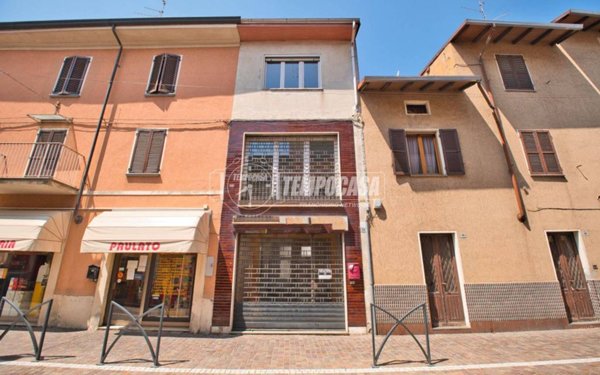 appartamento in vendita a Galliate