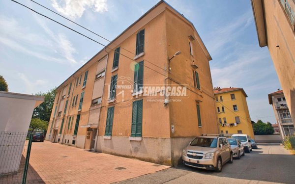 appartamento in vendita a Galliate
