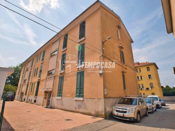 appartamento in vendita a Galliate