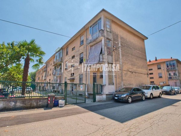 appartamento in vendita a Galliate