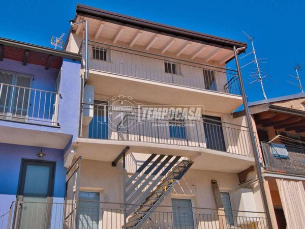 appartamento in vendita a Galliate