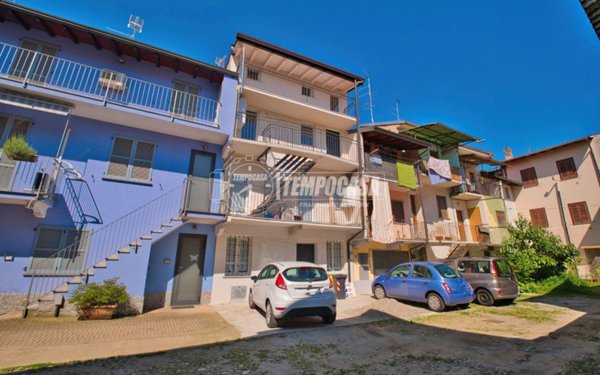 appartamento in vendita a Galliate