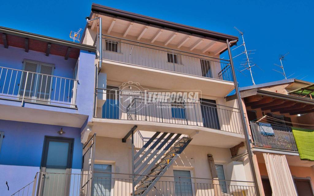 appartamento in vendita a Galliate