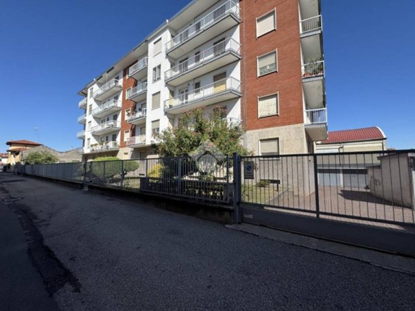 appartamento in vendita a Galliate