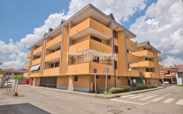 appartamento in vendita a Galliate