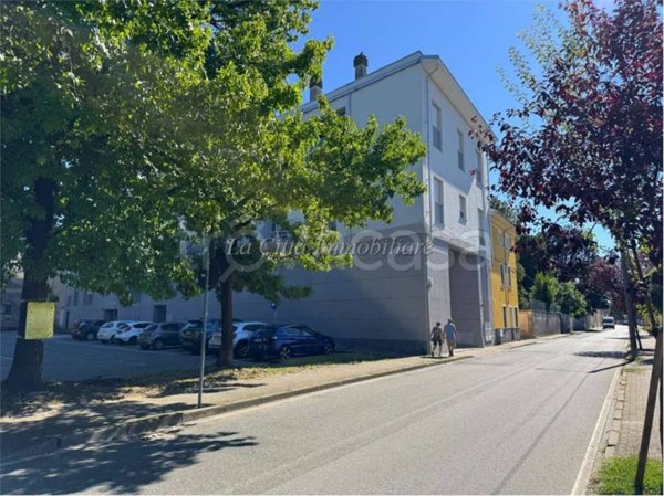 appartamento in vendita a Galliate