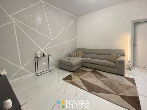 appartamento in vendita a Galliate