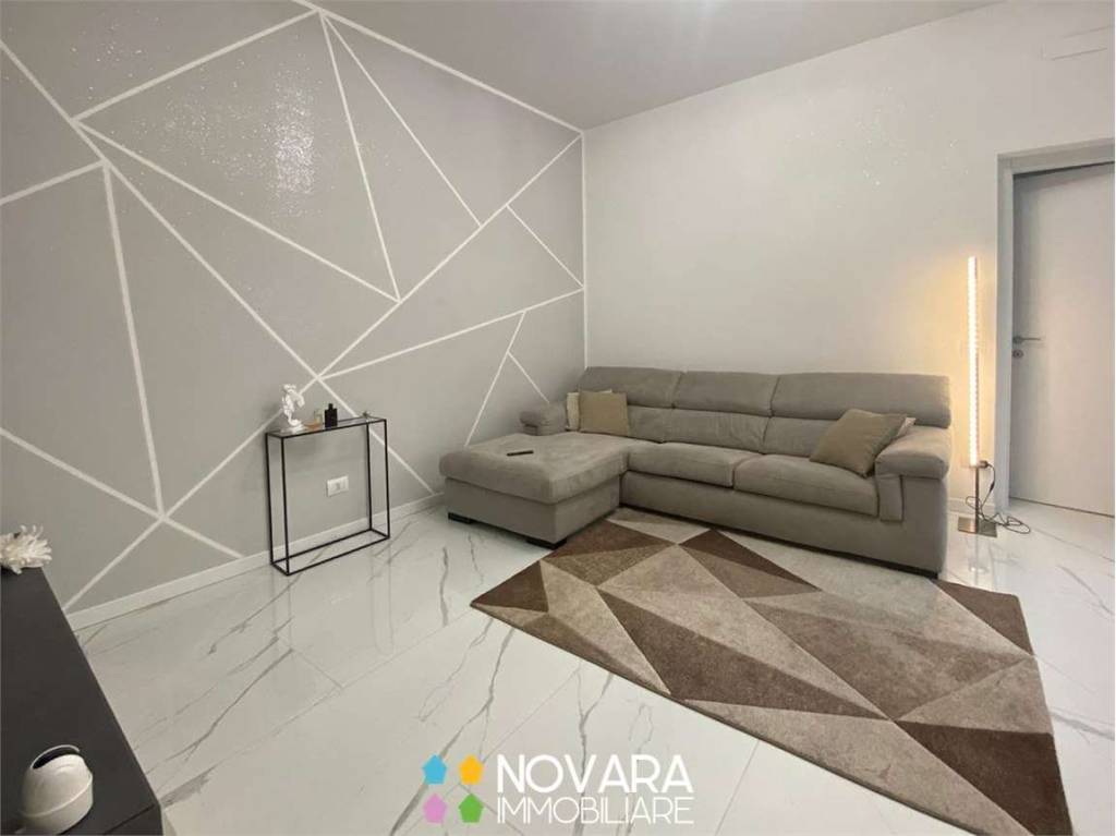 appartamento in vendita a Galliate