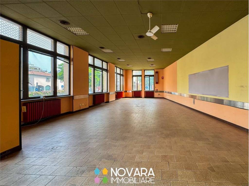 appartamento in vendita a Galliate