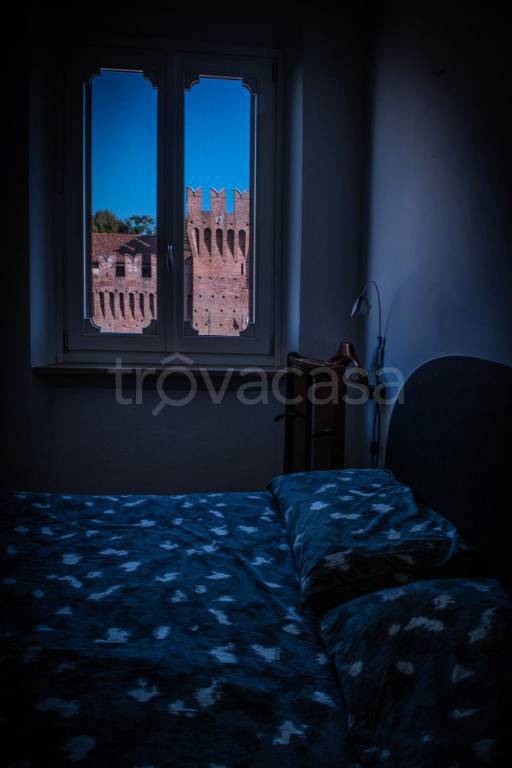 appartamento in vendita a Galliate